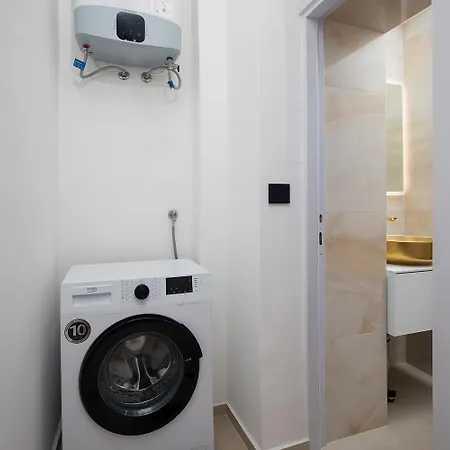 Pu La La Apartment Free Private Parking Pula Exterior photo