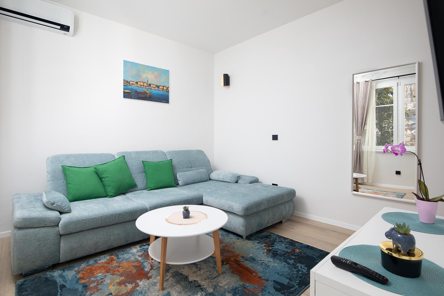 Pu La La Free Private Parking Apartamento Pula