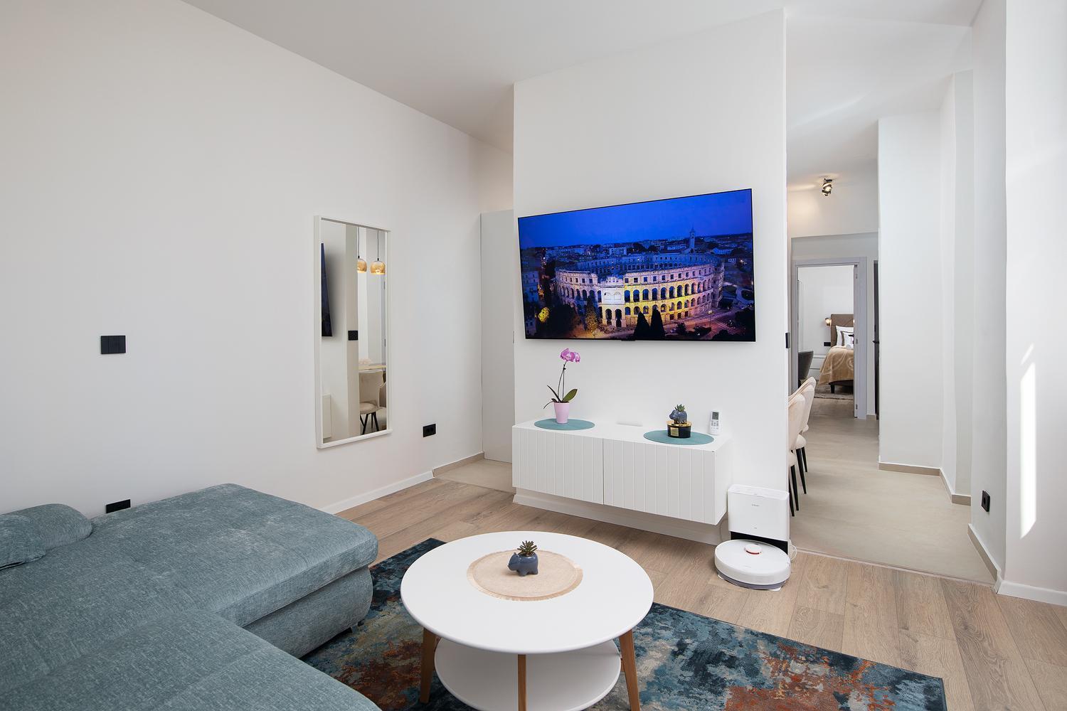 Pu La La Free Private Parking Apartment