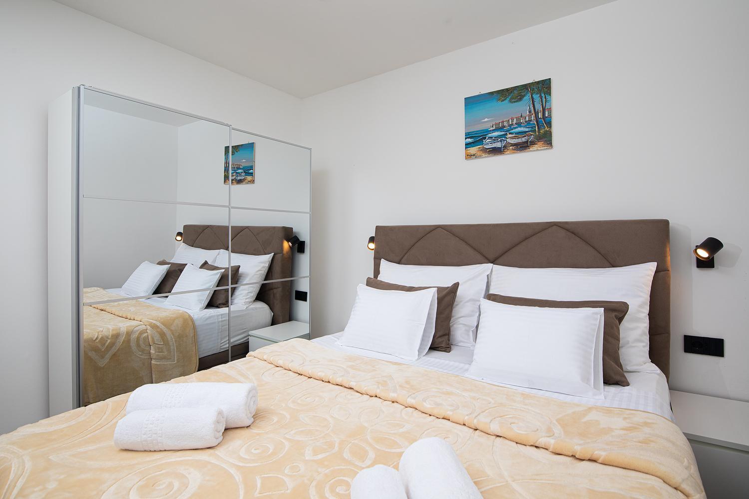Apartment Pu La La Free Private Parking Pula