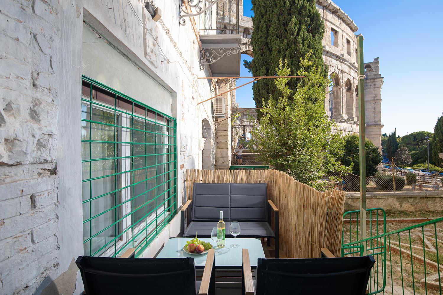 Apartment Pu La La Free Private Parking