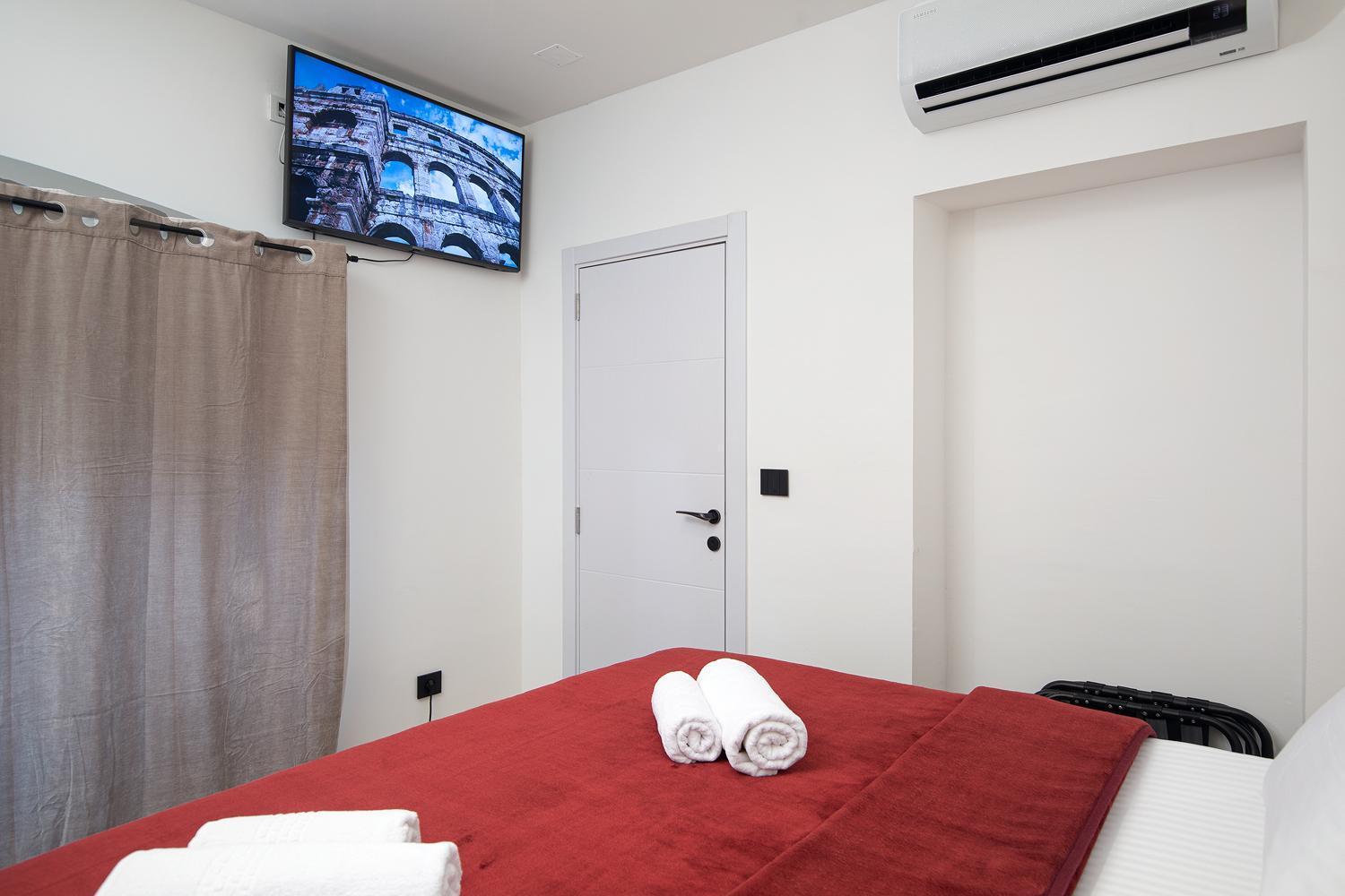 Apartamento Pu La La Free Private Parking *