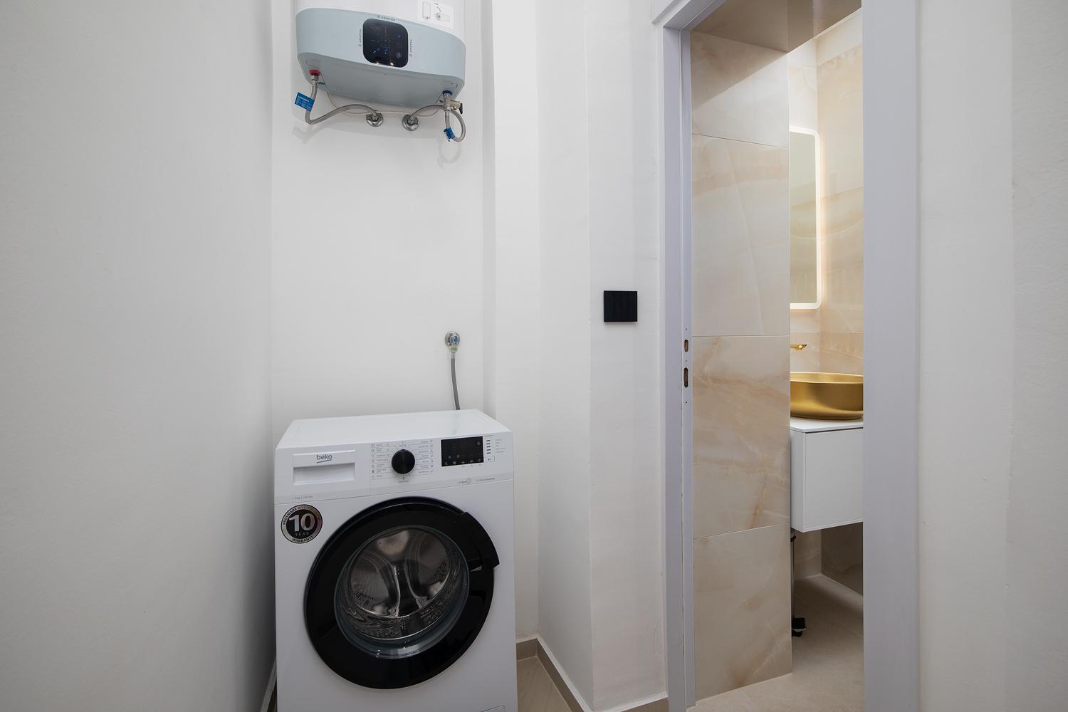 Apartamento Pu La La Free Private Parking